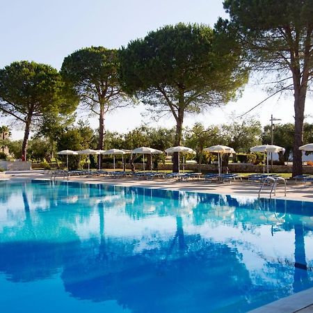 Dolmen Sport Resort Minervino di Lecce Exterior photo